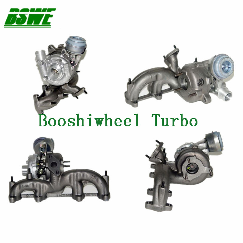 GT1749V  454232-5011 038253019D Turbo for Volkswagen &Audi